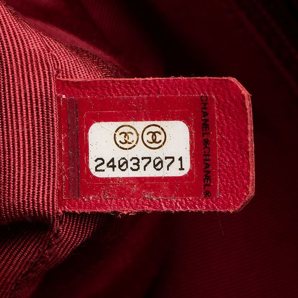 Chanel Aged Calfskin Gabrielle Medium Hobo - Picture 6 of 15